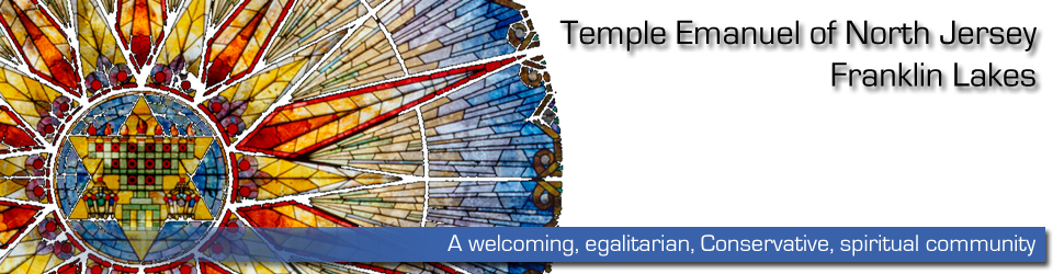 Our History Temple Emanuel Of North Jersey